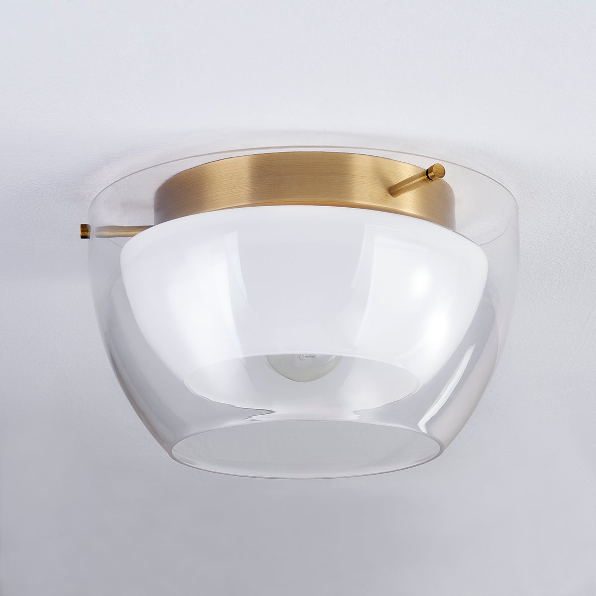 Dutton Ceiling Light by Troy Lighting C5114