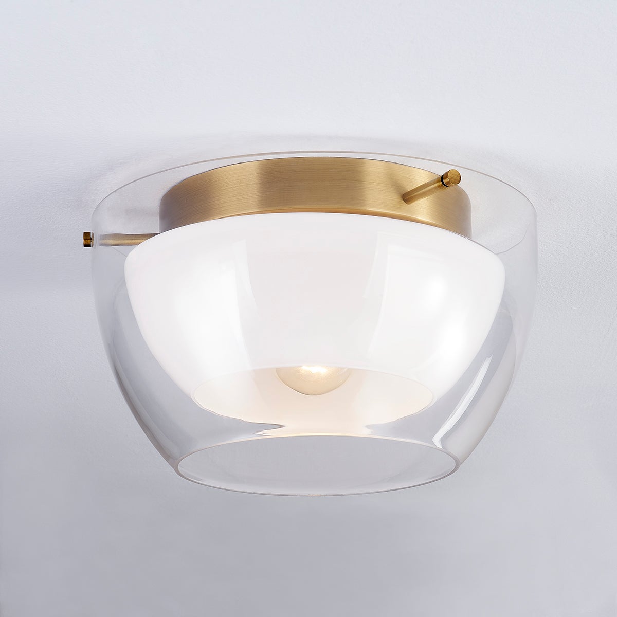 Dutton Ceiling Light by Troy Lighting C5114