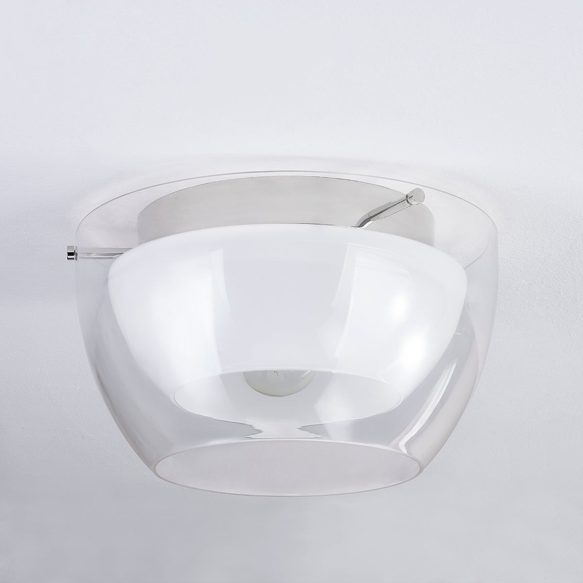 Dutton Ceiling Light by Troy Lighting C5114