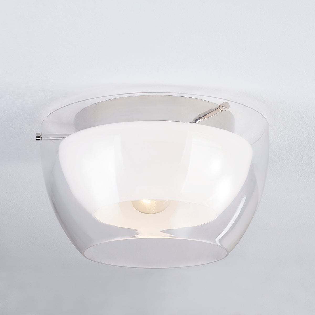 Dutton Ceiling Light by Troy Lighting C5114