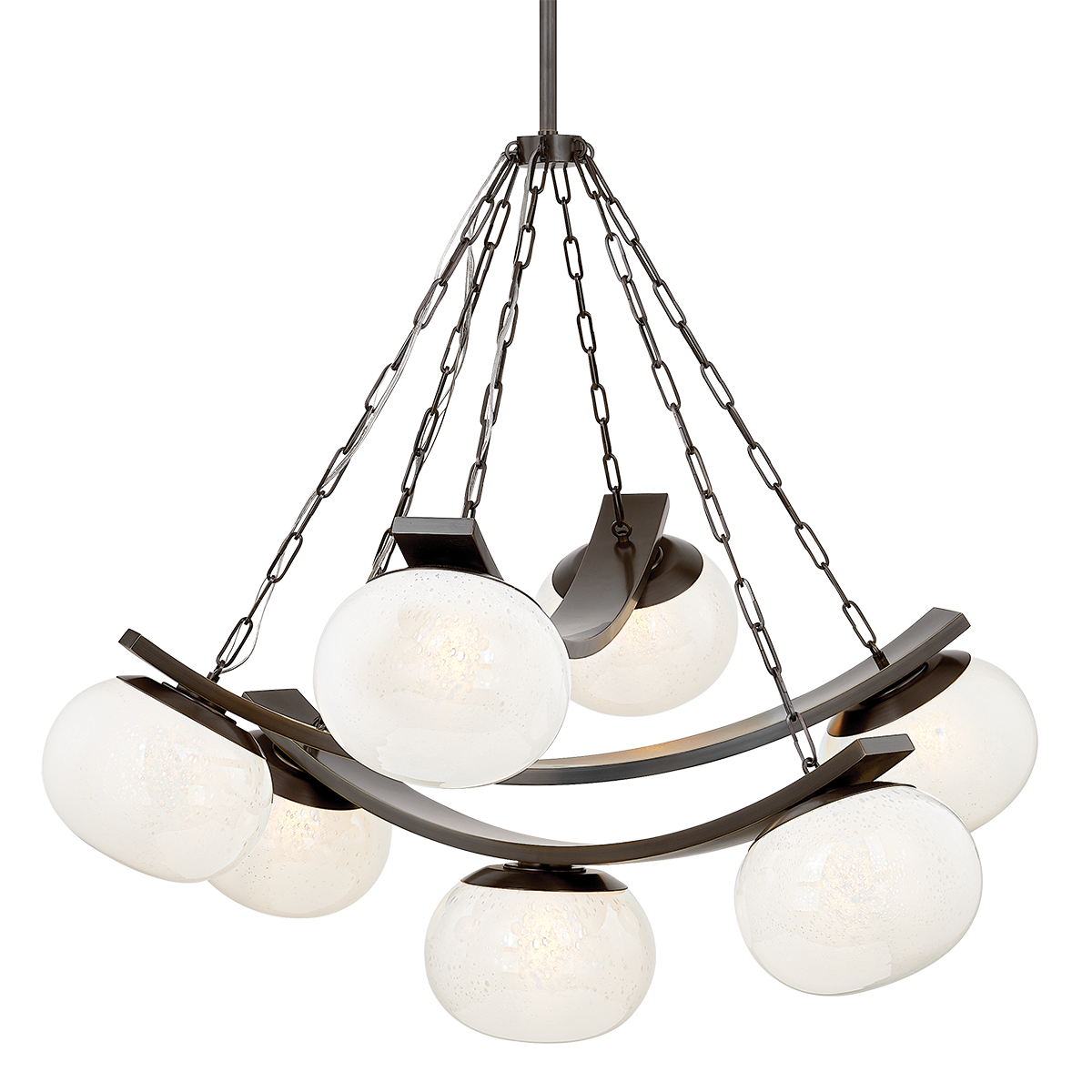 Duxbury Chandelier - Large