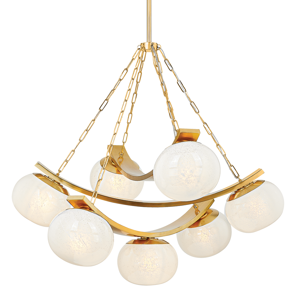 Duxbury Chandelier - Large