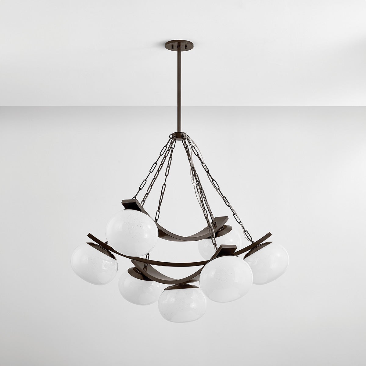 Duxbury Chandelier - Large