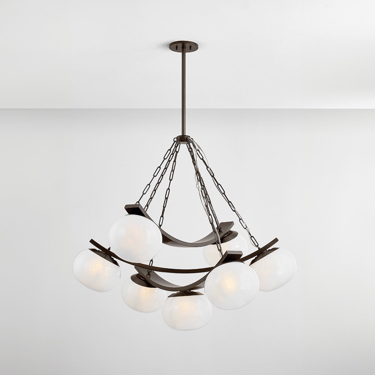 Duxbury Chandelier - Large