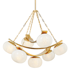 Duxbury Chandelier - Large