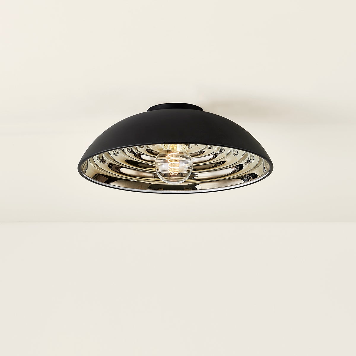 Eclipse Ceiling Light - Large