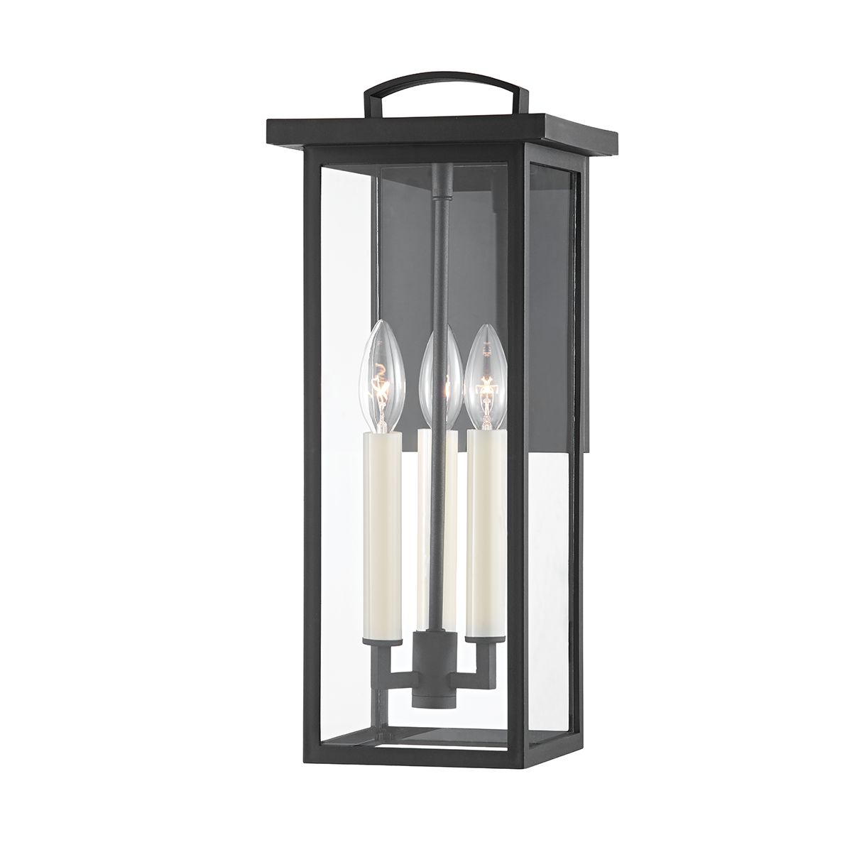 Eden Medium Outdoor Sconce by Troy Lighting B7522