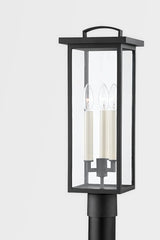 Eden Outdoor Post Light