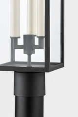 Eden Outdoor Post Light