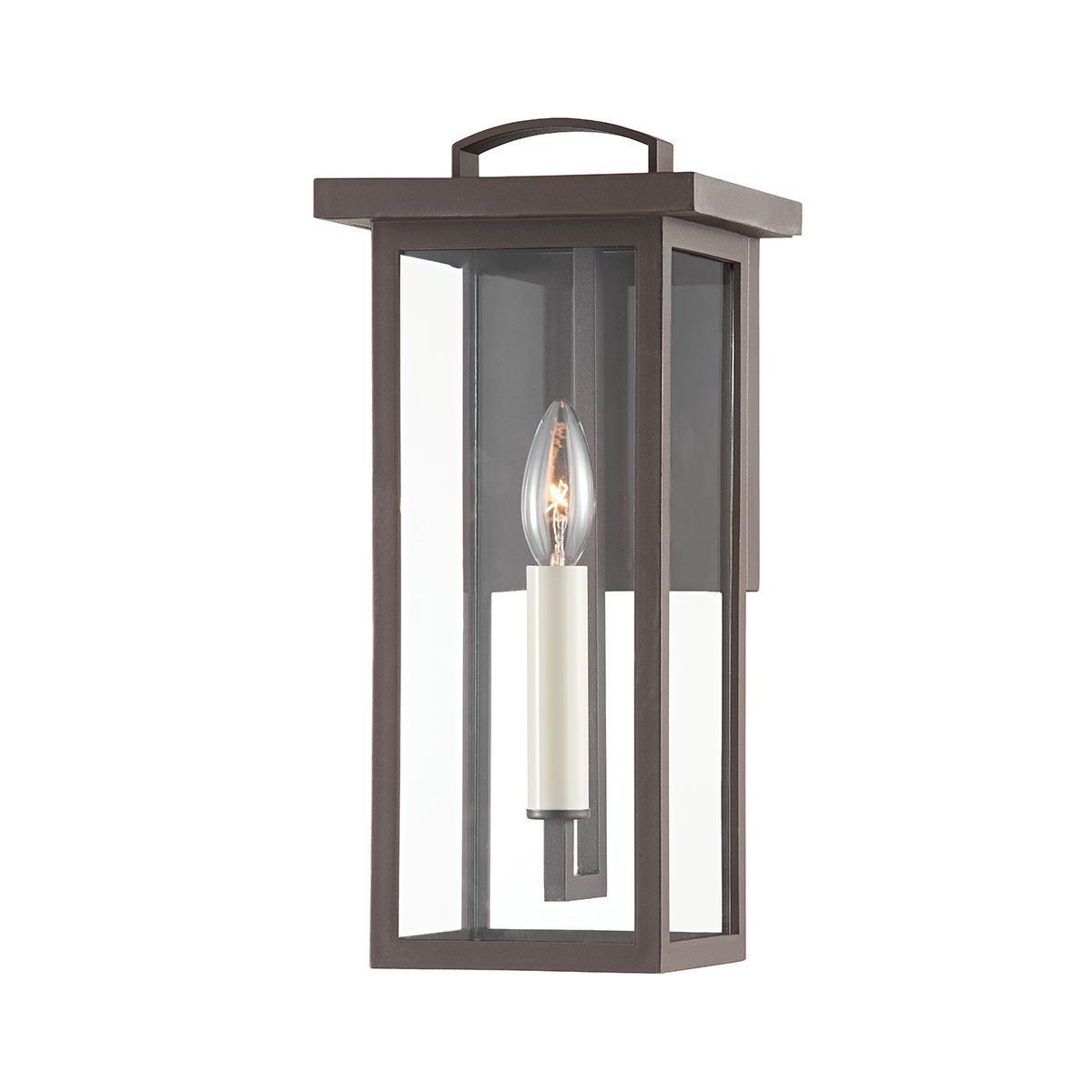 Eden Outdoor Sconce by Troy Lighting B7521