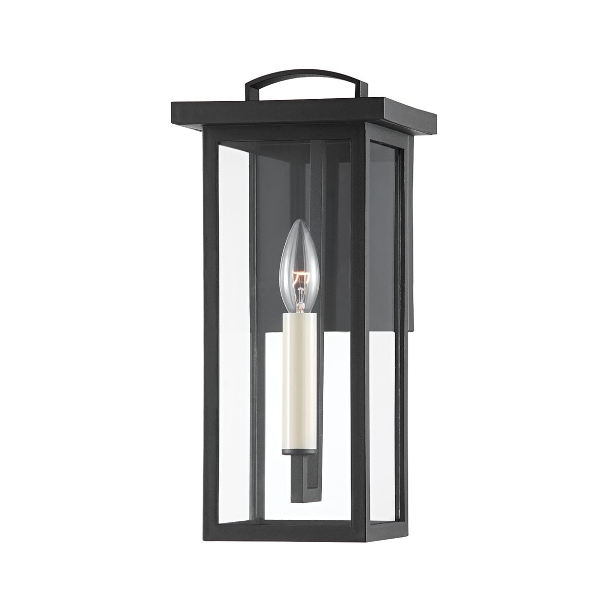 Eden Outdoor Sconce by Troy Lighting B7521