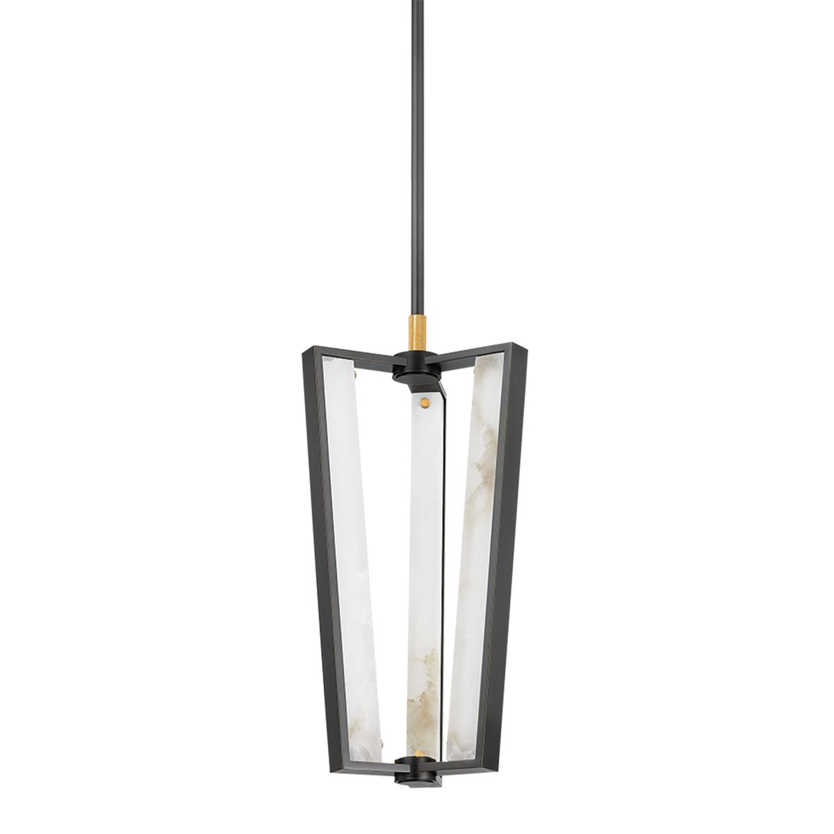 Edgemere LED Lantern 4053 by Hudson Valley Lighting - Dimmable, 1300 Lumens, ETL Damp Rated