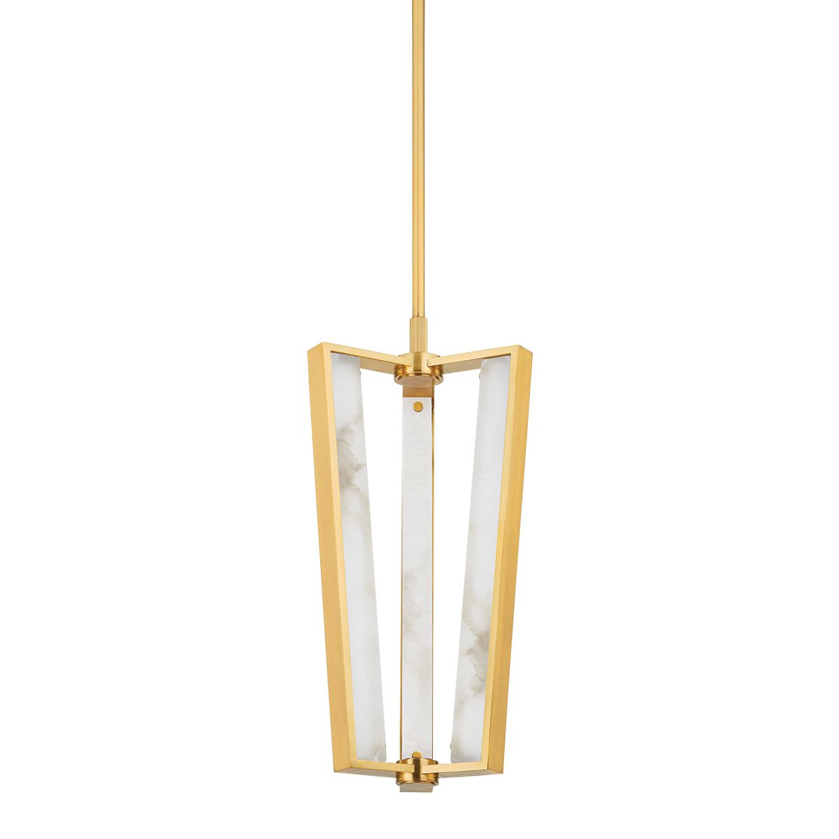 Edgemere LED Lantern by Hudson Valley Lighting 4053