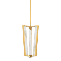 Edgemere LED Lantern 4053 by Hudson Valley Lighting - Dimmable, 1300 Lumens, ETL Damp Rated