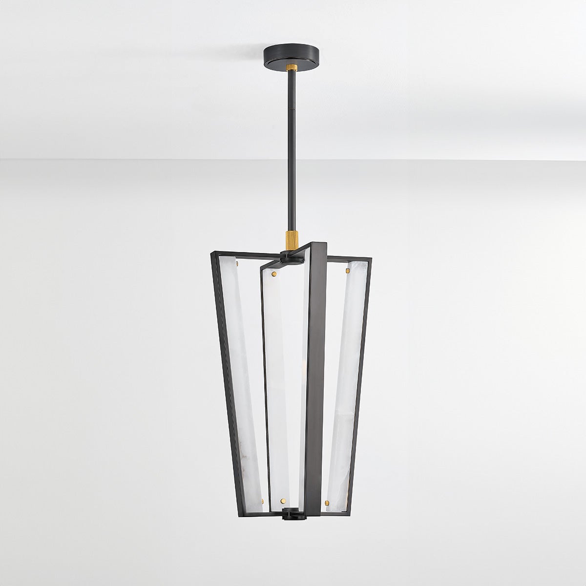 Edgemere Large LED Lantern by Hudson Valley Lighting 4054