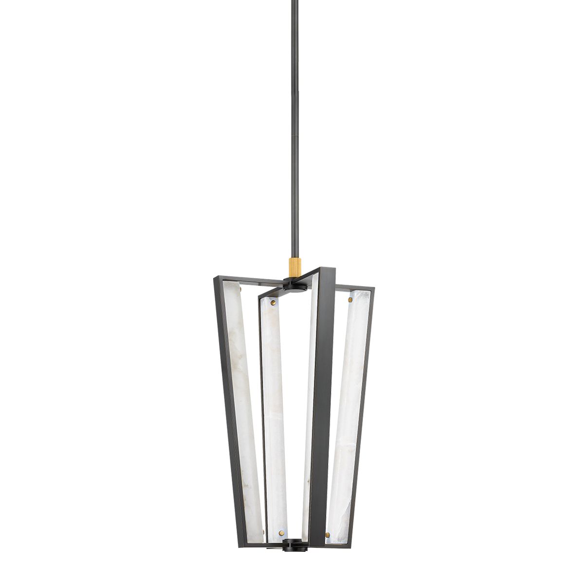 Edgemere Large LED Lantern by Hudson Valley Lighting 4054