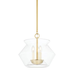 Edmonton Lantern by Hudson Valley Lighting 8115