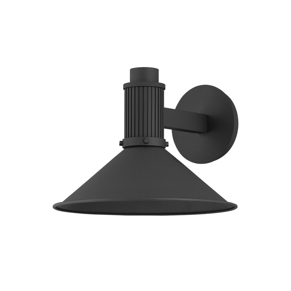 Elani Outdoor Wall Sconce by Troy Lighting B1409-TBK