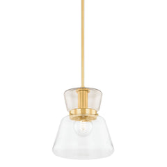 Elodie Small Pendant by Mitzi H910701S