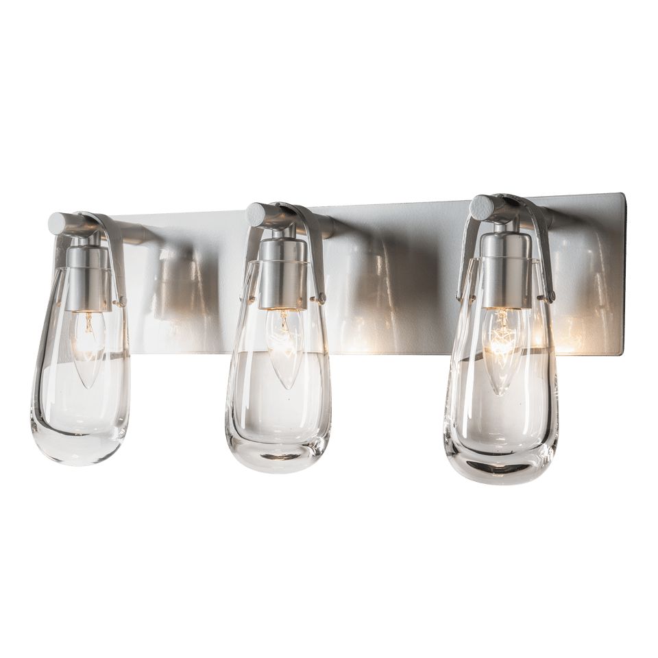 Eos 3-Light Bath Sconce by Hubbardton Forge 201332