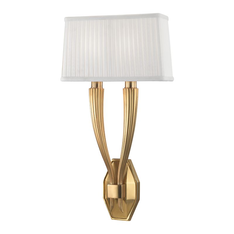 Erie Sconce - 2 Light