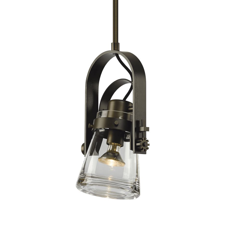 Erlenmeyer Large Mini Pendant by Hubbardton Forge 187200