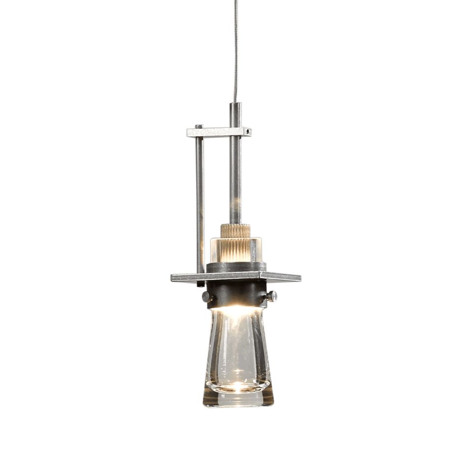 Erlenmeyer Low Voltage Mini Pendant by Hubbardton Forge 161060