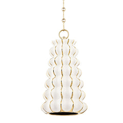 Esperanza Pendant by Corbett Lighting 394-10