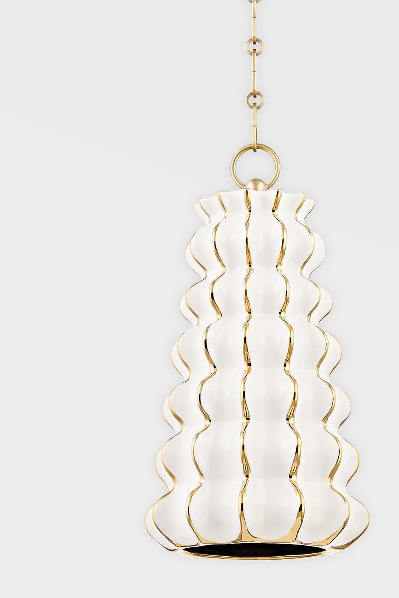 Esperanza Pendant by Corbett Lighting 394-10