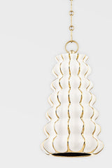 Esperanza Pendant by Corbett Lighting 394-10