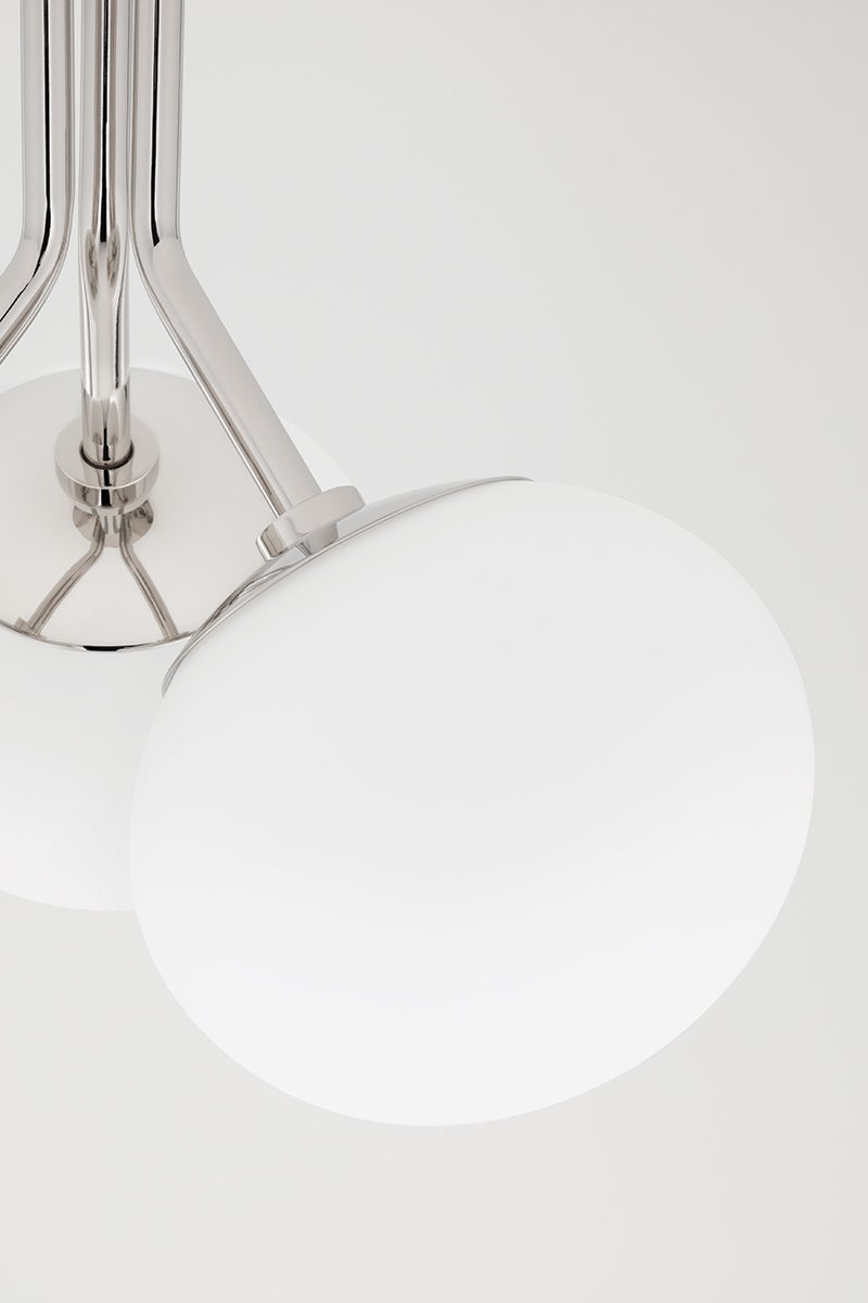 Estee Semi-Flush Ceiling Light