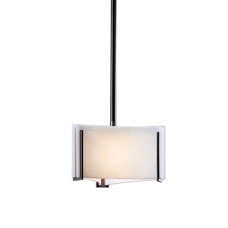 Exos Delta Mini Pendant by Hubbardton Forge 188100