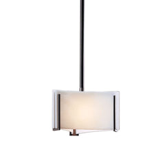 Exos Delta Mini Pendant by Hubbardton Forge 188100