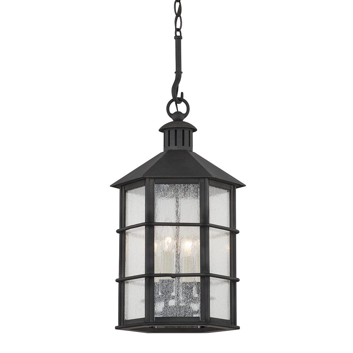 Lake County Outdoor Hanging Light