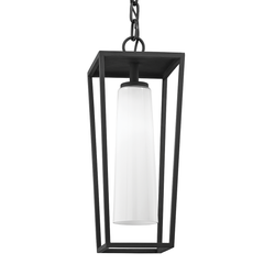 Mission Beach Outdoor Hanging Light