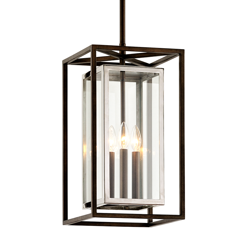 Morgan Outdoor Hanging Light