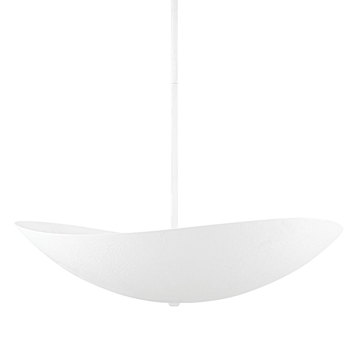 Fabius Large Pendant by Hudson Valley Lighting 1436-WP