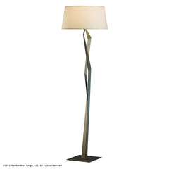 Facet Floor Lamp by Hubbardton Forge 232850