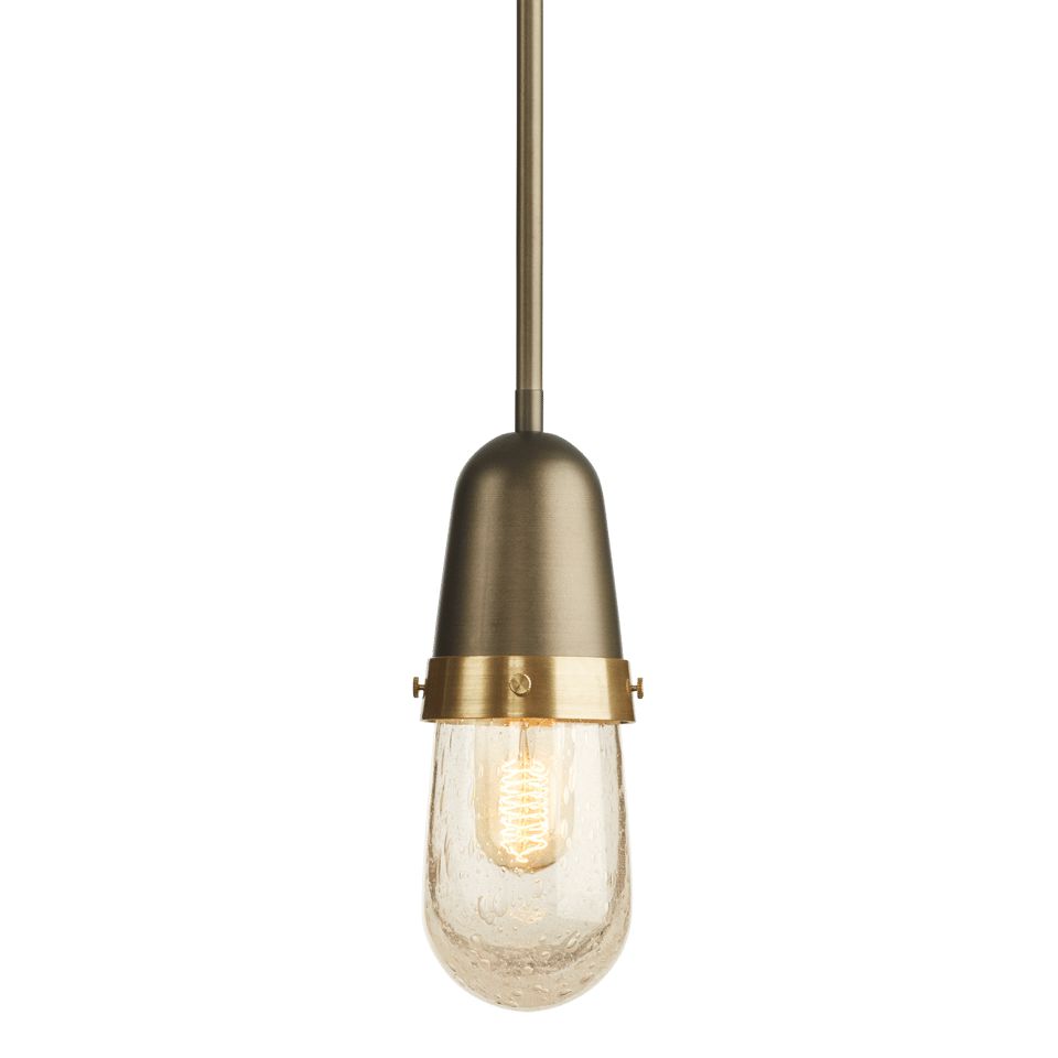 Fizz Mini Pendant by Hubbardton Forge 187000