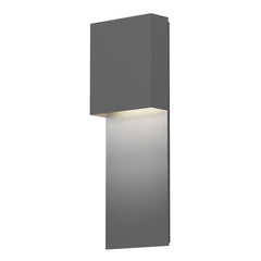 Flat Box LED Panel Sconce by SONNEMAN 7106