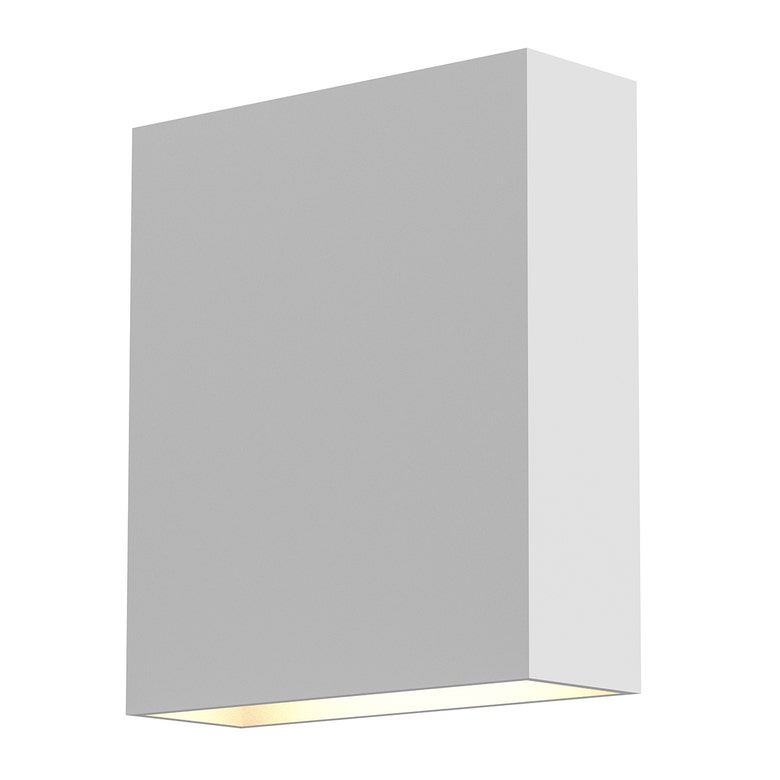 Flat Box LED Sconce by SONNEMAN 7105