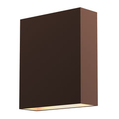 Flat Box LED Sconce by SONNEMAN 7105