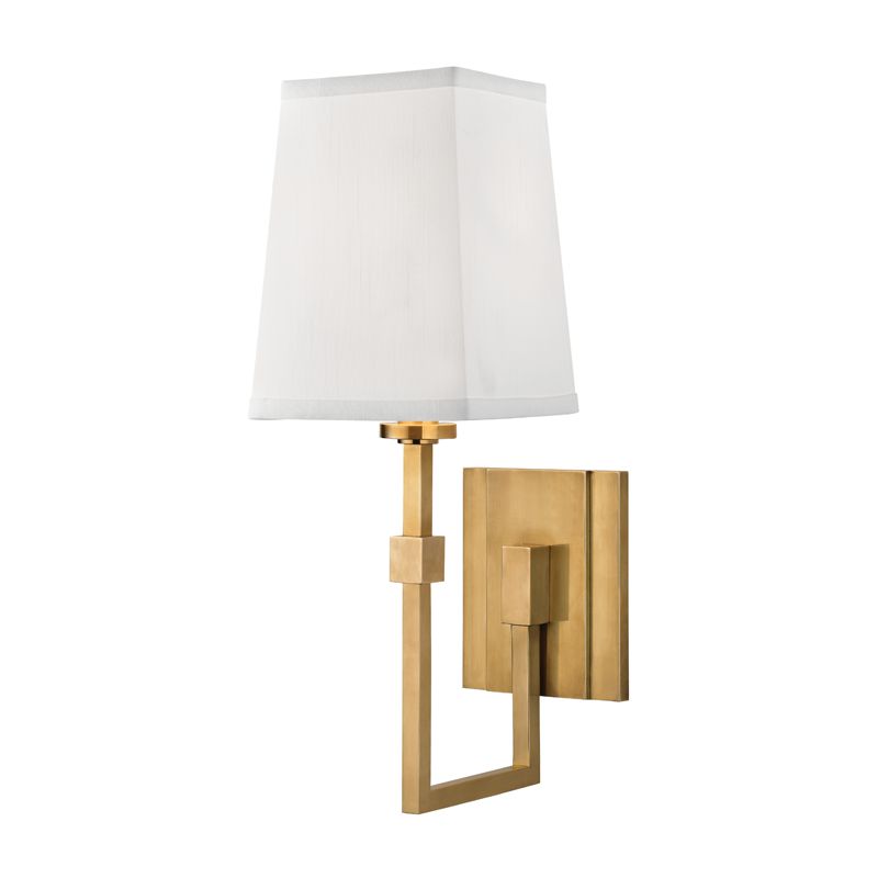 Fletcher Sconce by Hudson Valley Lighting 1361