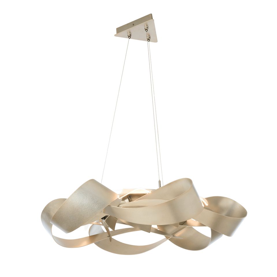 Flux Large LED Pendant by Hubbardton Forge 136525