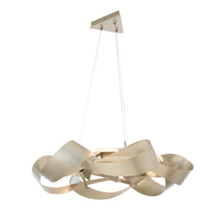 Flux Large LED Pendant by Hubbardton Forge 136525