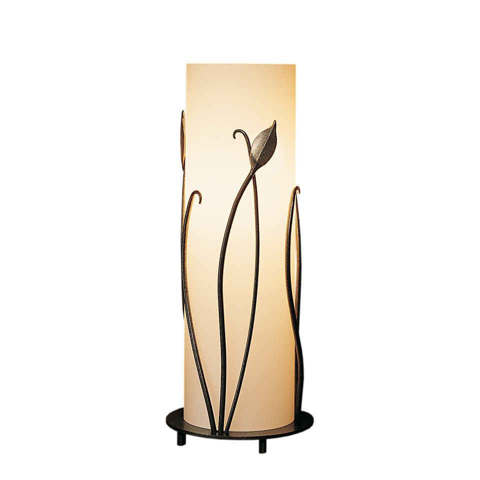 Forged Leaves Table Lamp by Hubbardton Forge 266792