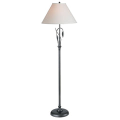 Forged Leaves and Vase Floor Lamp by Hubbardton Forge 246761