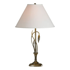 Forged Leaves and Vase Table Lamp by Hubbardton Forge 266760