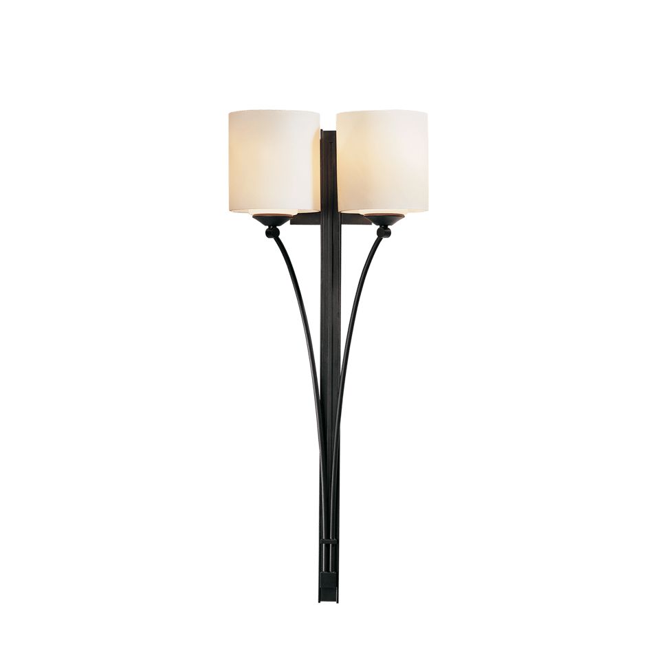 Formae Contemporary 2 Light Sconce by Hubbardton Forge 204672