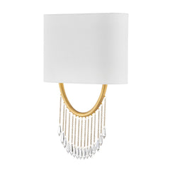 Francesca Sconce by Corbett Lighting 439-19-VB